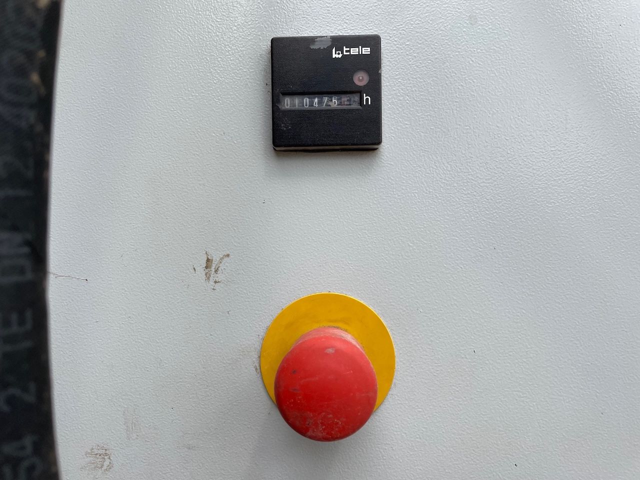 Untha XR3000C MOBIL-E Shredder