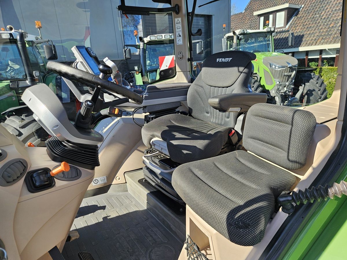 Fendt 720 S4 Pwr