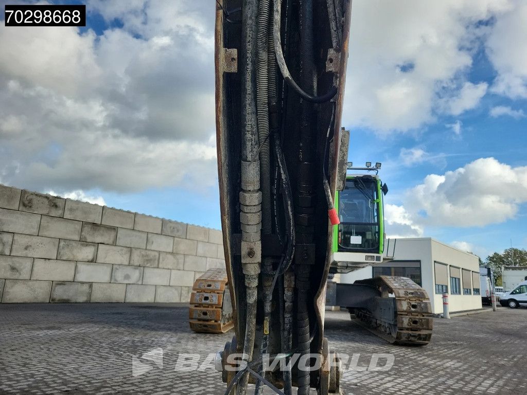 Liebherr R954 C EW