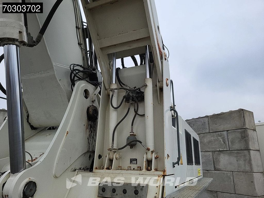 Liebherr R954 C HDW