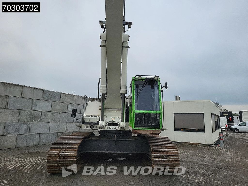 Liebherr R954 C HDW