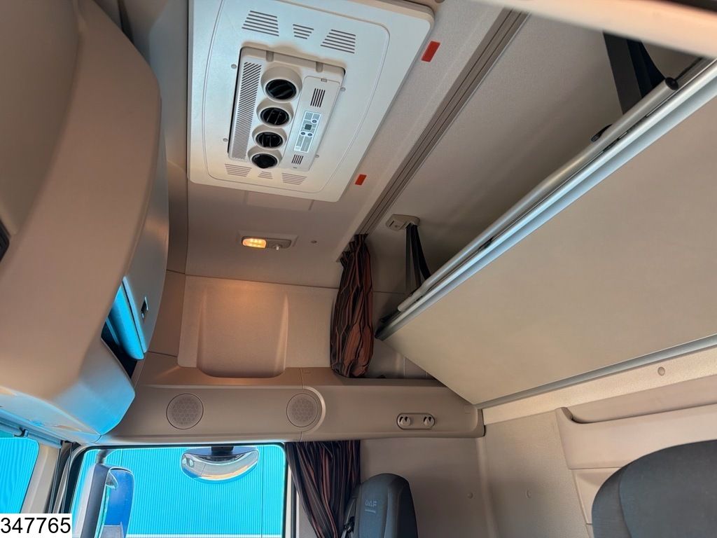 DAF XF 480 EURO 6d, Standairco