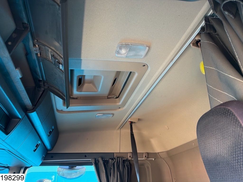 Scania G 450 EURO 6, Retarder, PTO