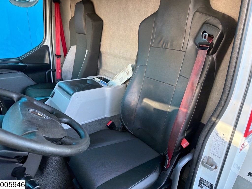 Renault D12 210 EURO 6, Palfinger