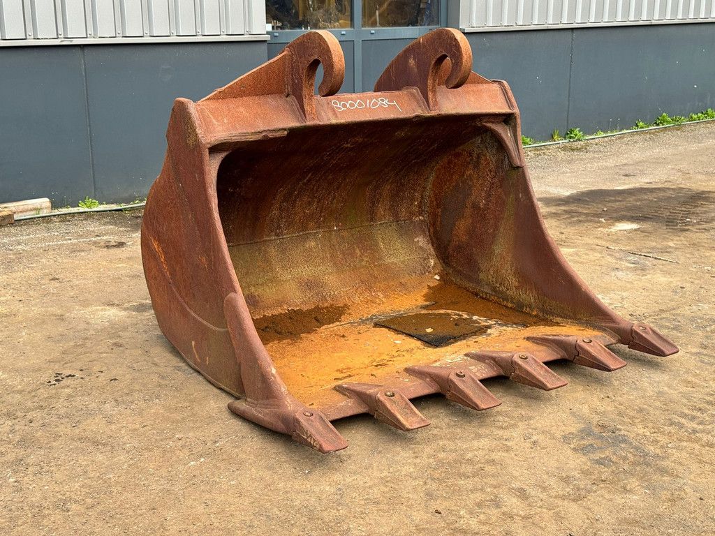 Excavation bucket CW 45 S HH5 / 1600