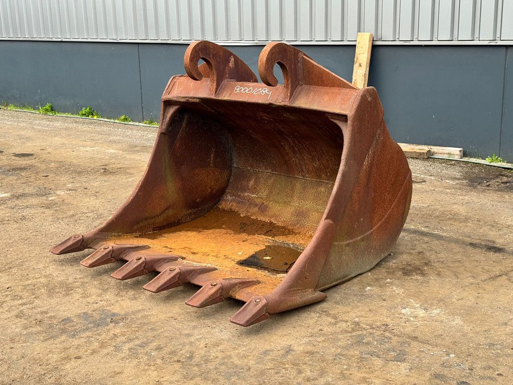 Excavation bucket CW 45 S HH5 / 1600