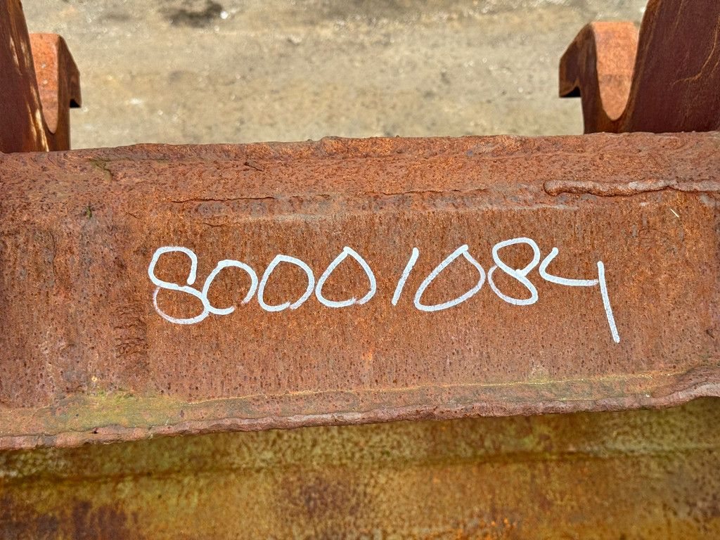 Excavation bucket CW 45 S HH5 / 1600