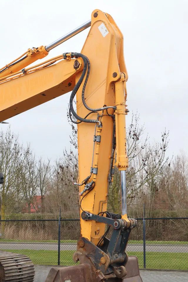 Hyundai ROBEX 250 LC-9 | BUCKET | QUICK COUPLER