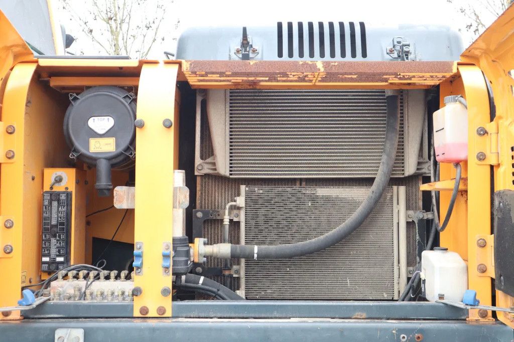 Hyundai ROBEX 250 LC-9 | BUCKET | QUICK COUPLER