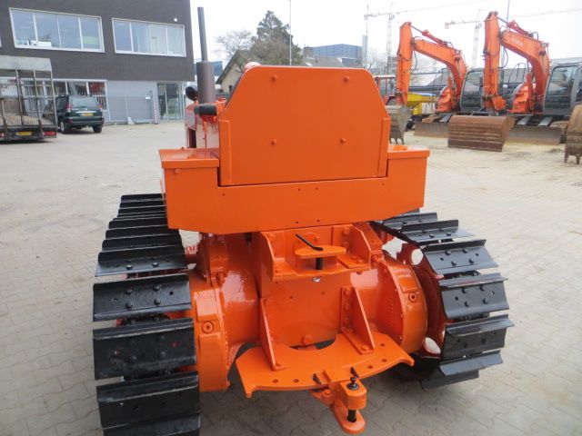 Track-Marshall 55 rupstractor