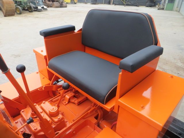 Track-Marshall 55 rupstractor