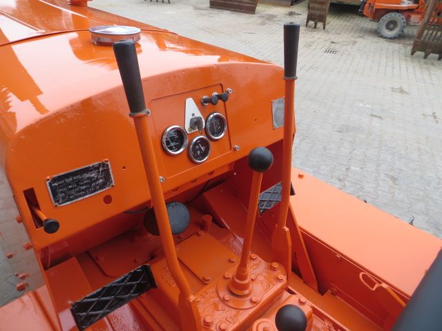 Track-Marshall 55 rupstractor