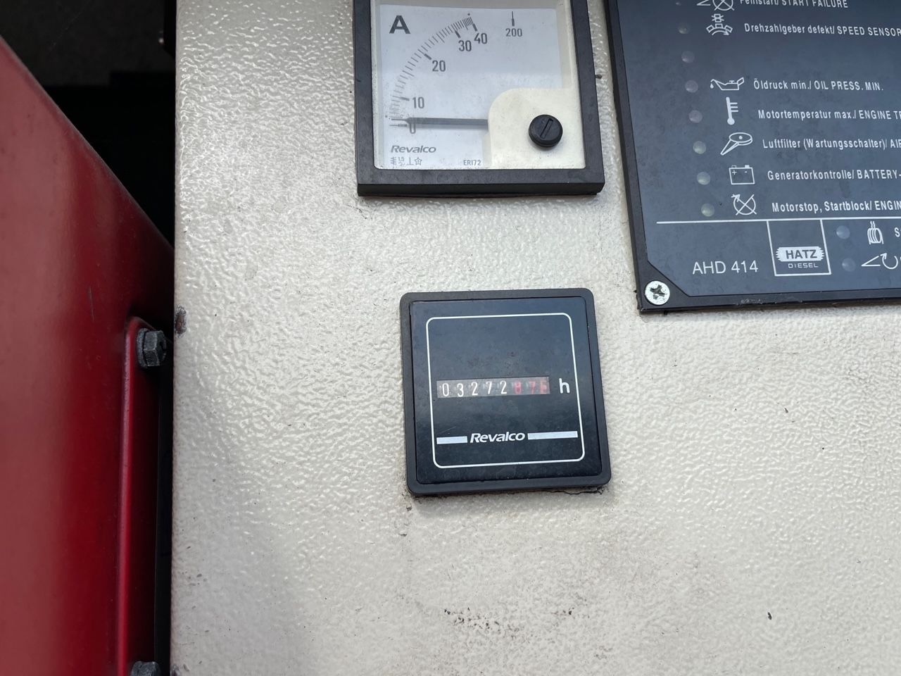 E-ONE Titan P6 HPR Crashtender Fire TRUCK