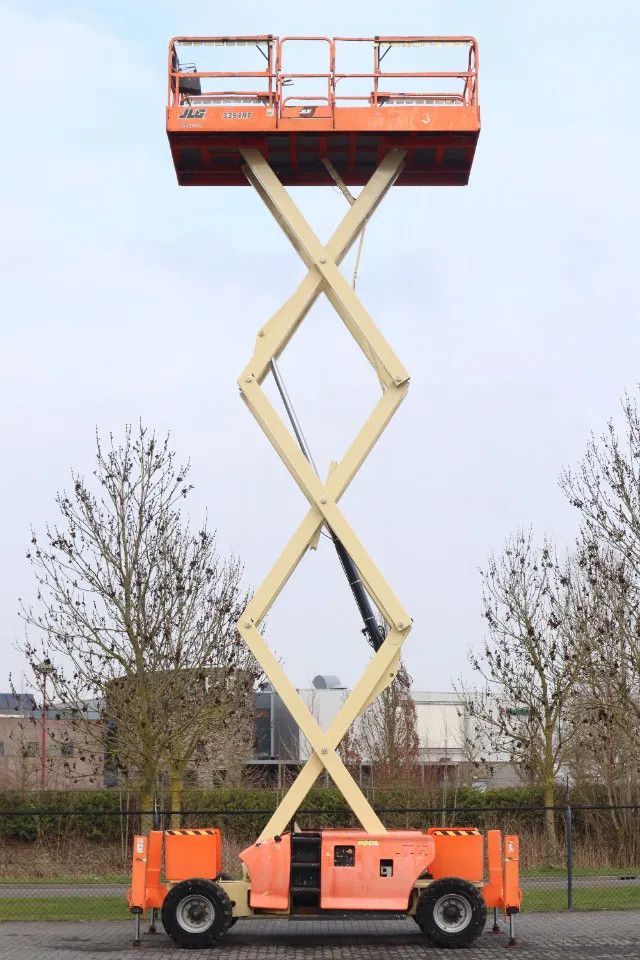 JLG 3394 RT | 12 METER | 1.020 KG