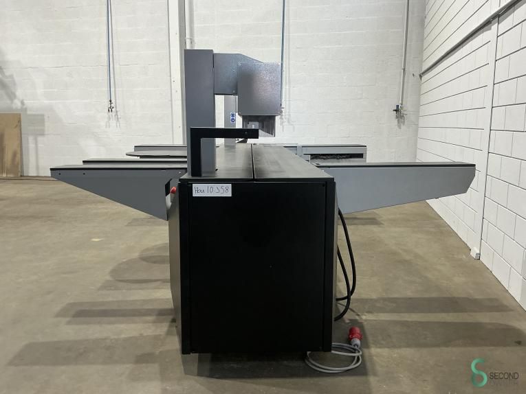 Formaatzagen Fimal Concept 350 2016