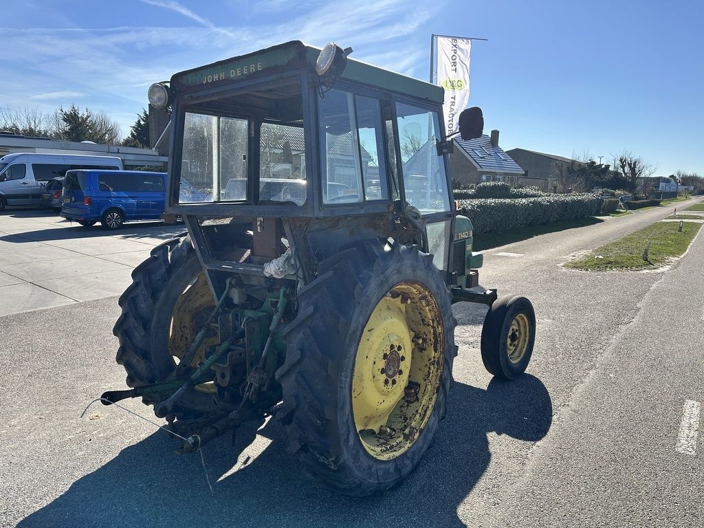 John Deere 1140