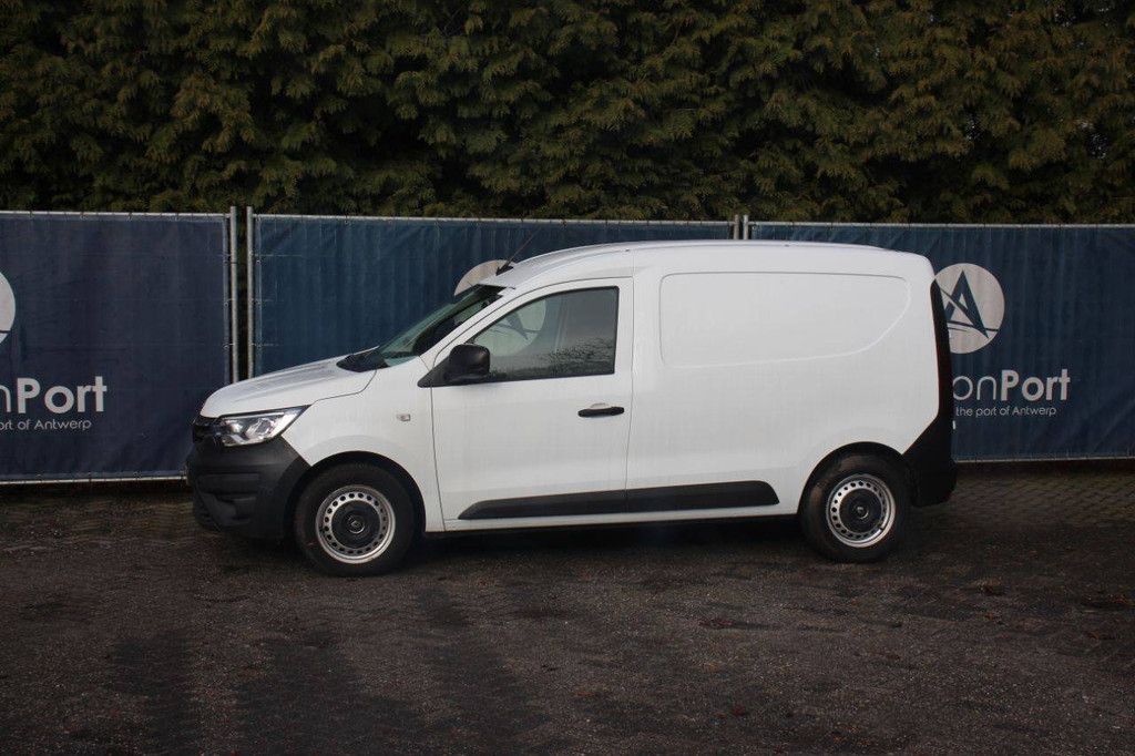 Bestelwagen Renault Express 1.5 dCi 75 Comfort Diesel 75pk 2021