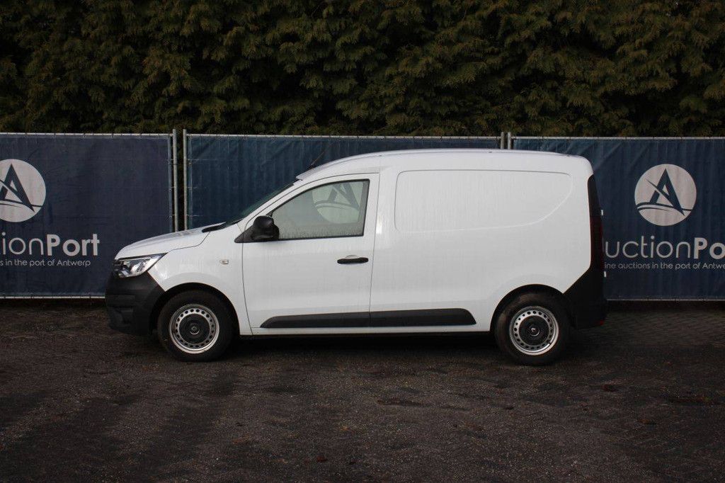 Bestelwagen Renault Express 1.5 dCi 75 Comfort Diesel 75pk 2021