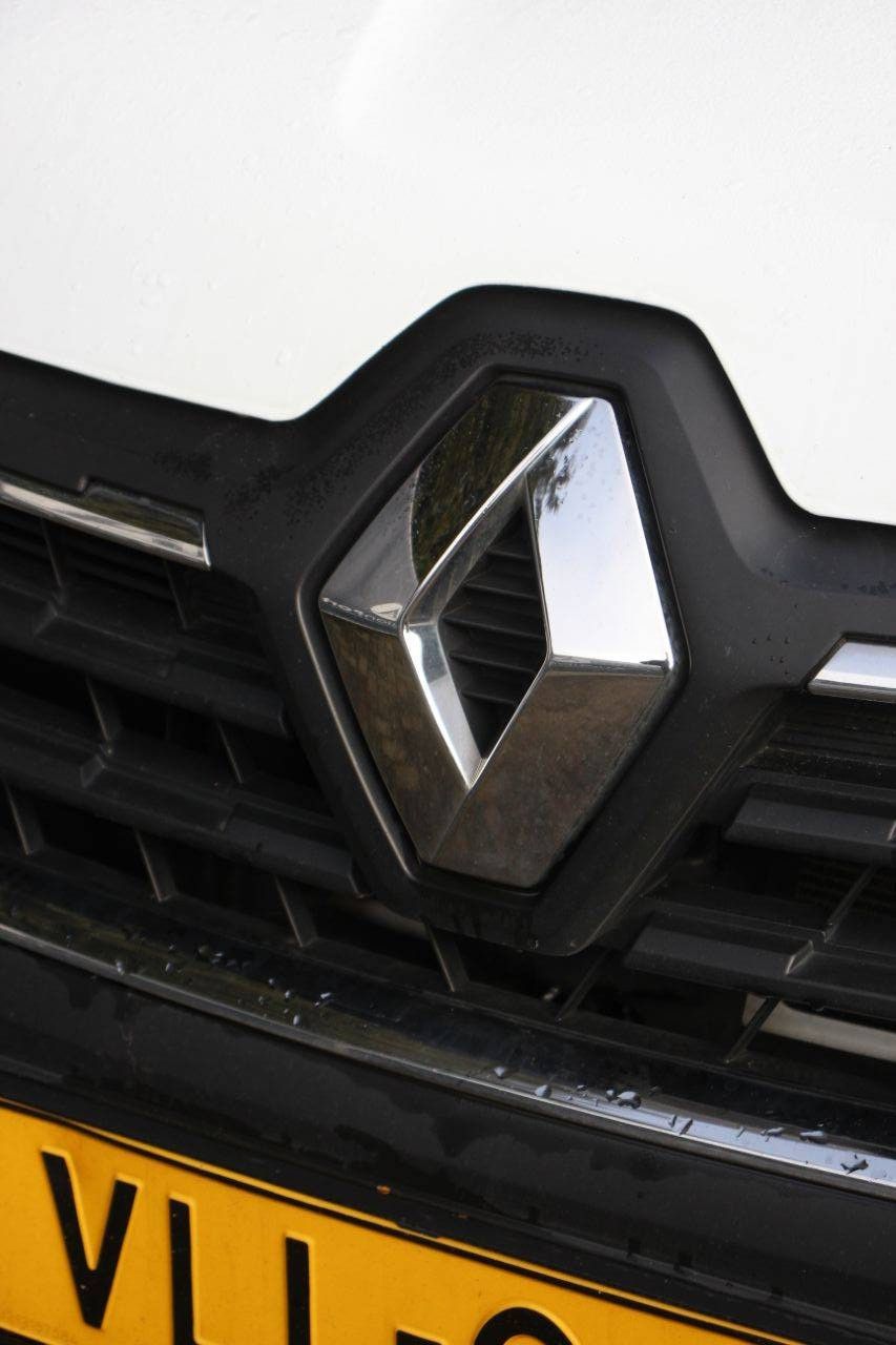 Bestelwagen Renault Express 1.5 dCi 75 Comfort Diesel 75pk 2021