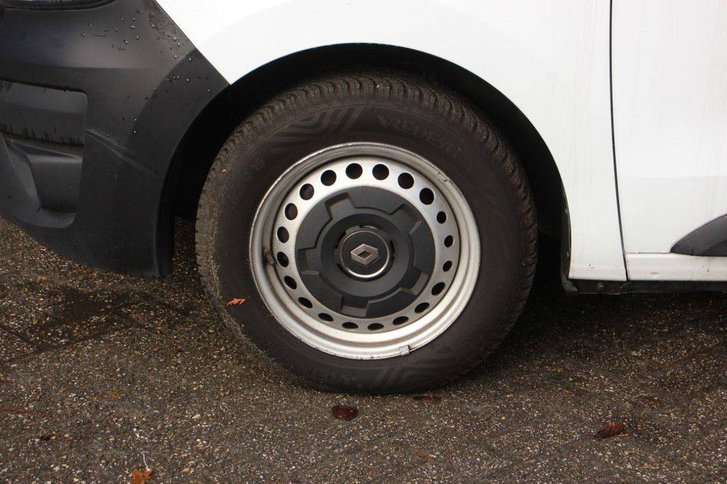 Bestelwagen Renault Express 1.5 dCi 75 Comfort Diesel 75pk 2021