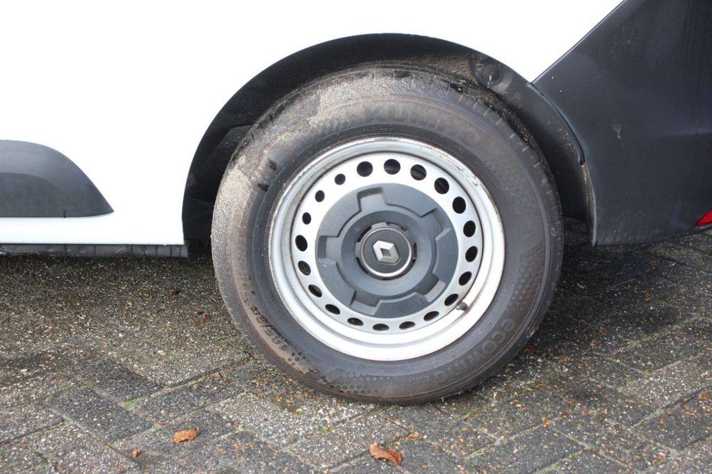 Bestelwagen Renault Express 1.5 dCi 75 Comfort Diesel 75pk 2021