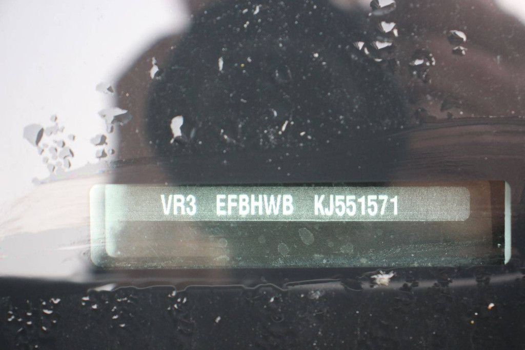 Peugeot Partner Van 1.6 BlueHDI Premium Diesel 75 PS 2019