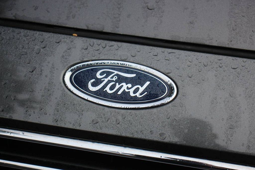 Passenger car Ford C-MAX 2.0TDCi Titanium Diesel 170hp 2016 (Margin)