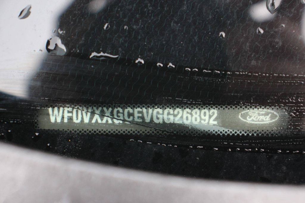 Passenger car Ford C-MAX 2.0TDCi Titanium Diesel 170hp 2016 (Margin)