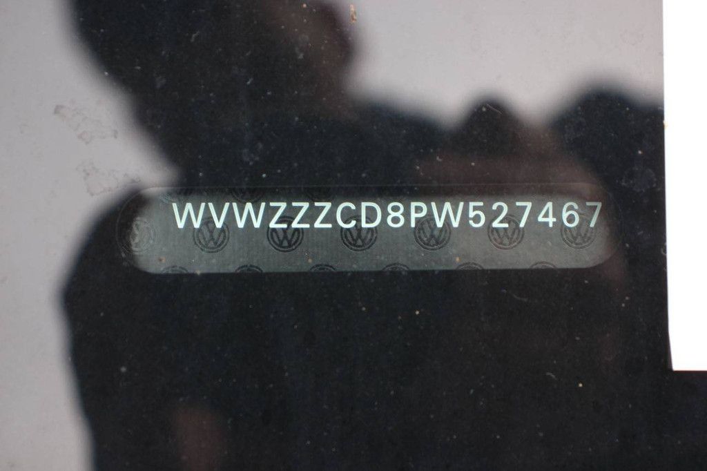 Volkswagen Golf Variant Station Wagon 1.0 eTSI Life Business Hybrid 110hp 2023