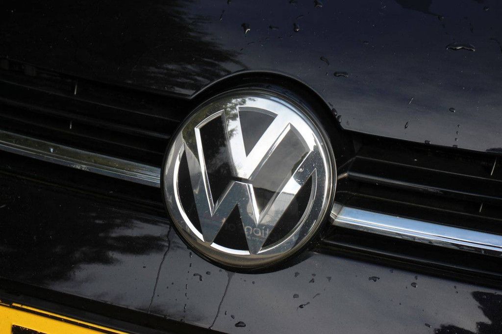 Volkswagen Golf Variant Station Wagon 1.0 TSI Comfortline Petrol 116hp 2019