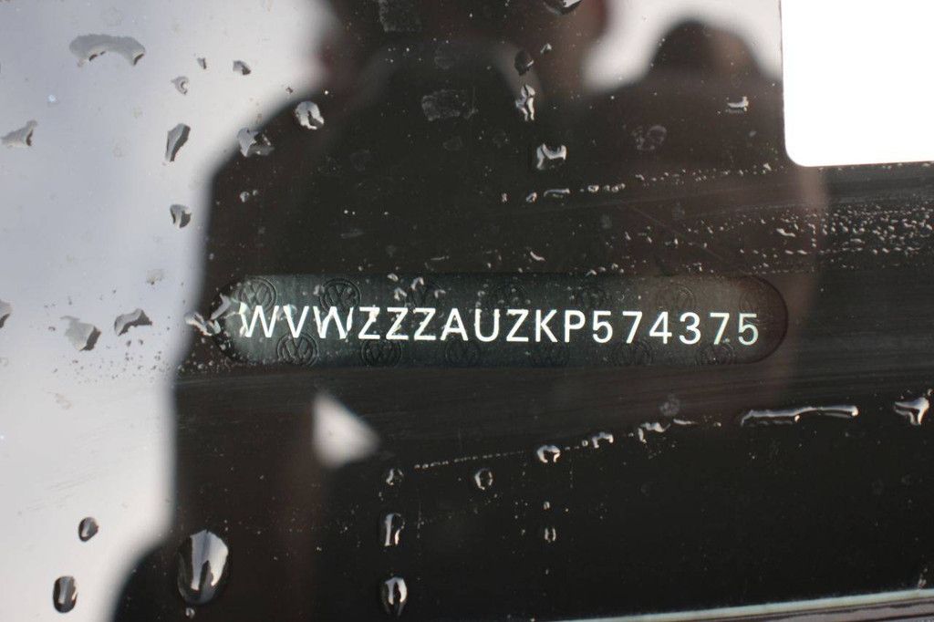 Volkswagen Golf Variant Station Wagon 1.0 TSI Comfortline Petrol 116hp 2019