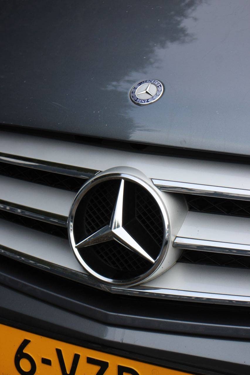 Mercedes-Benz Vito 122 CDI 320 Lang DC Luxus Diesel 226 PS Van 2012