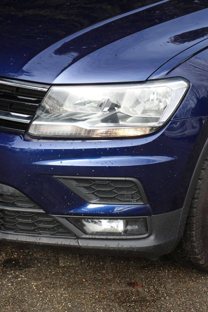 SUV Volkswagen Tiguan 1.5 TSI Comfortline Business Petrol 131pk 2020