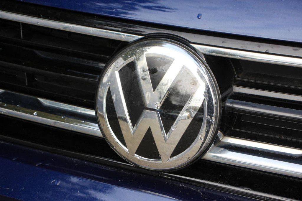 SUV Volkswagen Tiguan 1.5 TSI Comfortline Business Petrol 131pk 2020