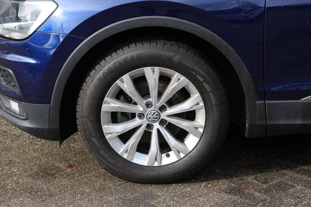 SUV Volkswagen Tiguan 1.5 TSI Comfortline Business Petrol 131pk 2020