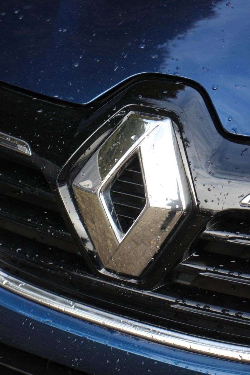 Stationwagen Renault Megane Estate 1.3 TCe Limited Benzine 140pk 2020