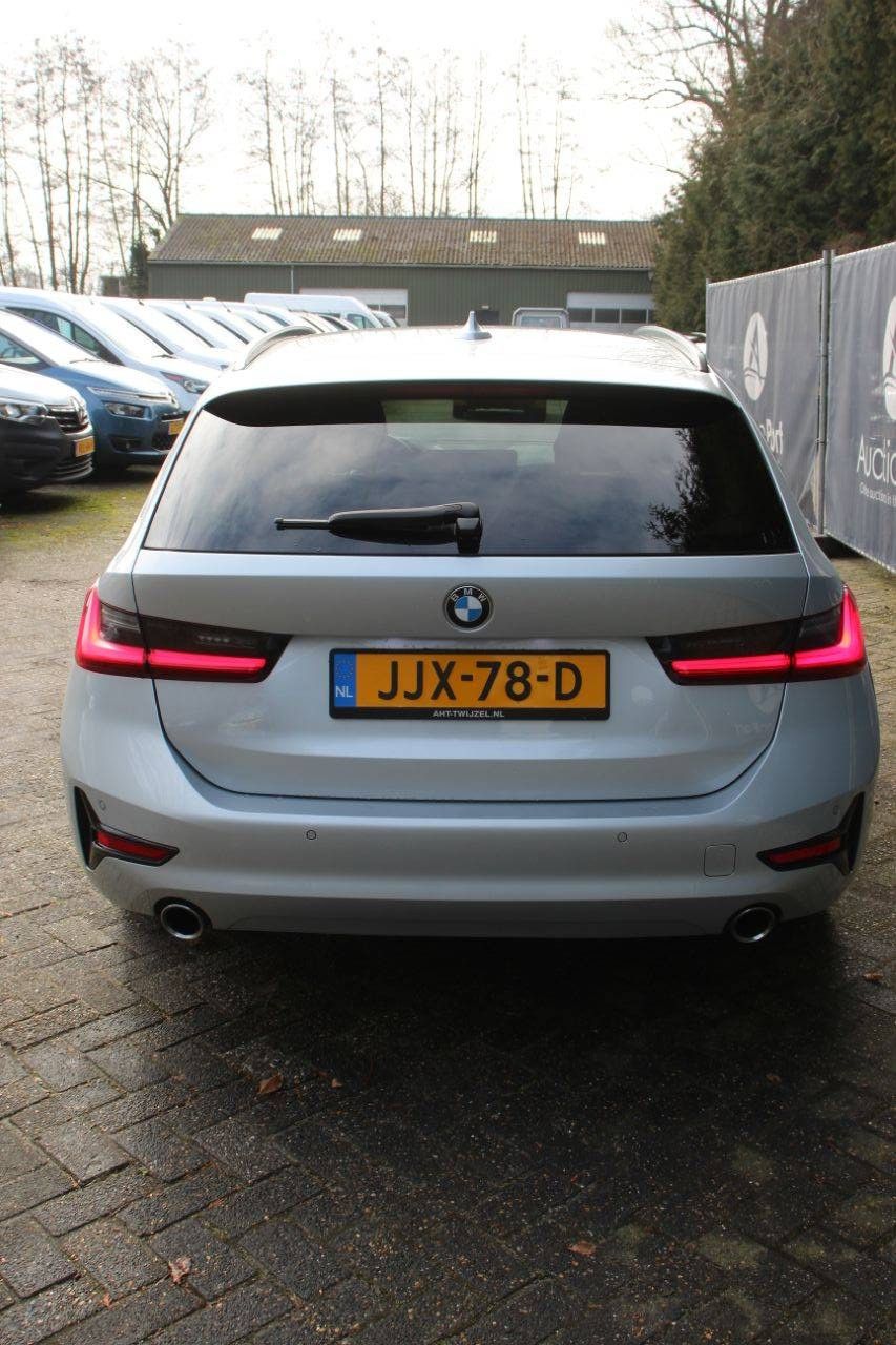BMW 3 Series Touring 320d High Executive Diesel Station Wagon 190hp 2021