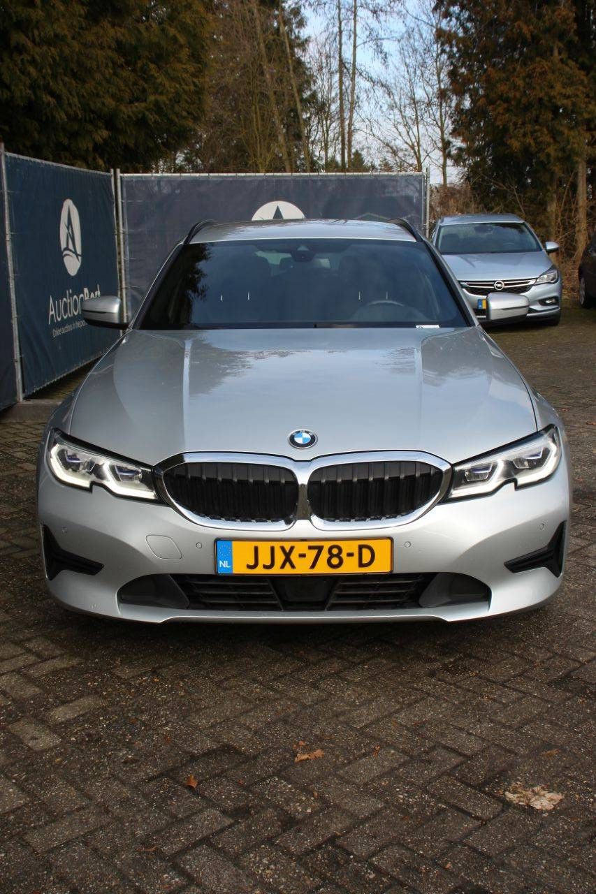 BMW 3 Series Touring 320d High Executive Diesel Station Wagon 190hp 2021