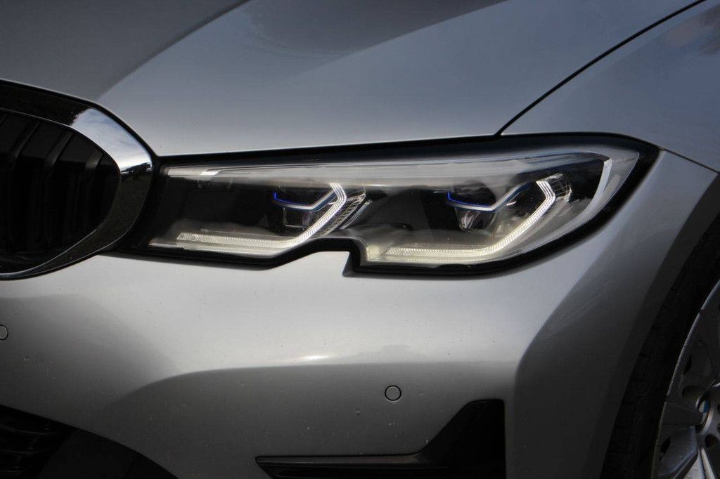 BMW 3 Series Touring 320d High Executive Diesel Station Wagon 190hp 2021