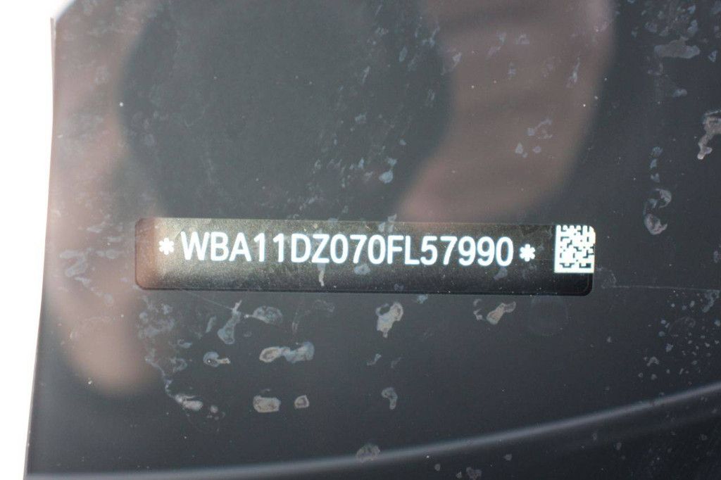 BMW 3 Series Touring 320d High Executive Diesel Station Wagon 190hp 2021