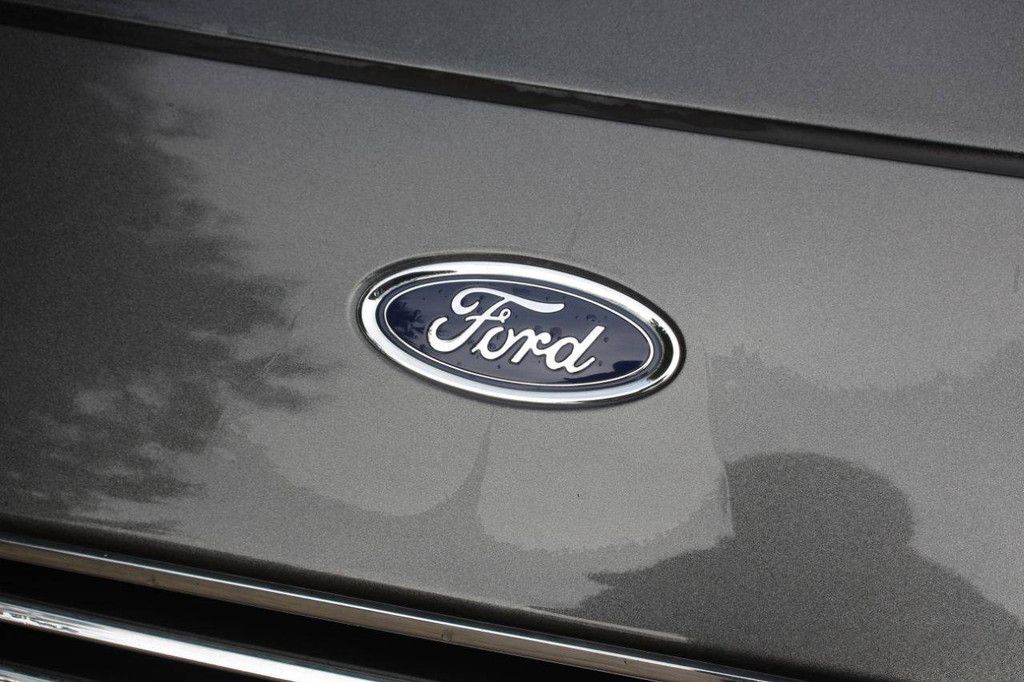 Ford Focus Kombi 1.5 EcoBlue Titanium Diesel 120 PS 2018