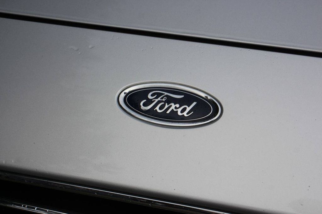 Ford Focus Wagon Station Wagon 1.0 EcoBoost Titanium Petrol 125hp