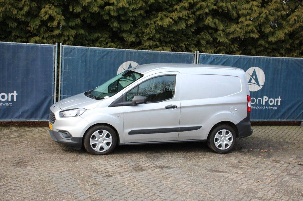 Bestelwagen Ford Transit Courier 1.5 TDCI Trend Duratorq S&S Diesel 75pk 2020