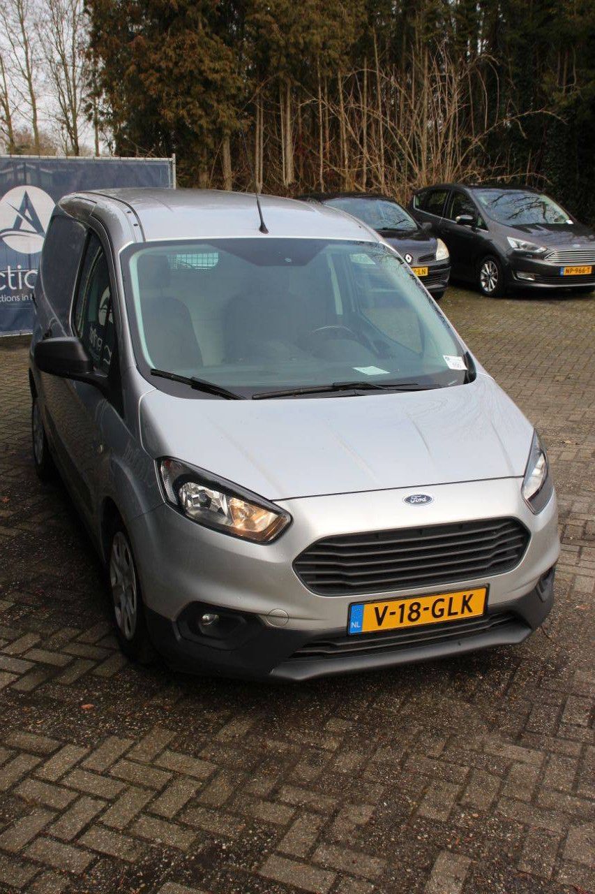 Bestelwagen Ford Transit Courier 1.5 TDCI Trend Duratorq S&S Diesel 75pk 2020
