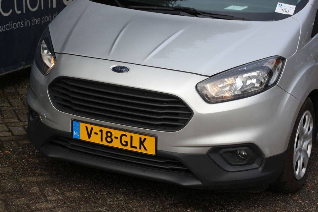 Bestelwagen Ford Transit Courier 1.5 TDCI Trend Duratorq S&S Diesel 75pk 2020