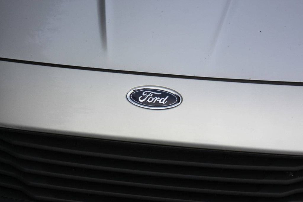 Bestelwagen Ford Transit Courier 1.5 TDCI Trend Duratorq S&S Diesel 75pk 2020