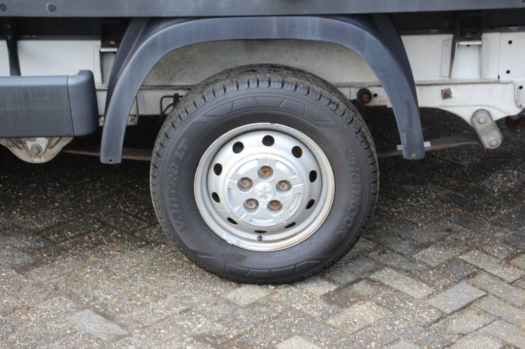 Bakwagen Peugeot Boxer 333 2.2 HDI L2H2 XR Diesel 132pk 2015