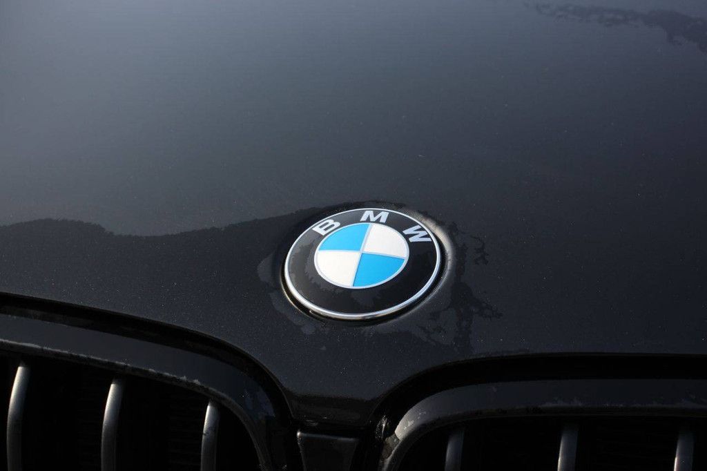 SUV BMW X5 M50d Diesel 381 PS