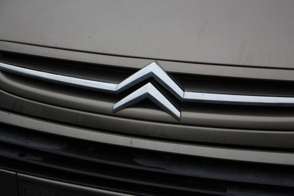 Passenger car Citroën Xsara Diesel 117hp 2007