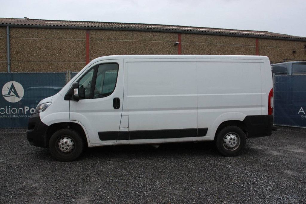 Opel Movano Diesel Van 2024